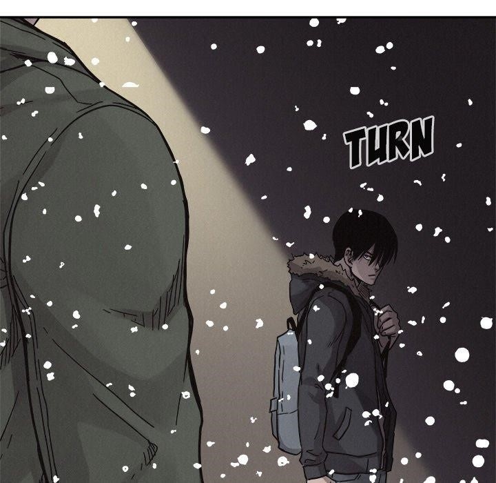 Pounding Chapter 80 - Page 32