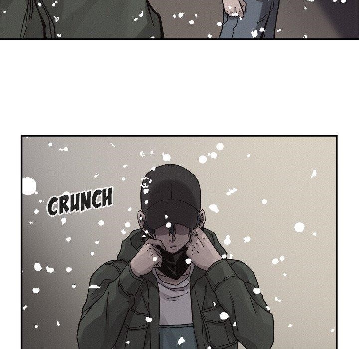 Pounding Chapter 80 - Page 33