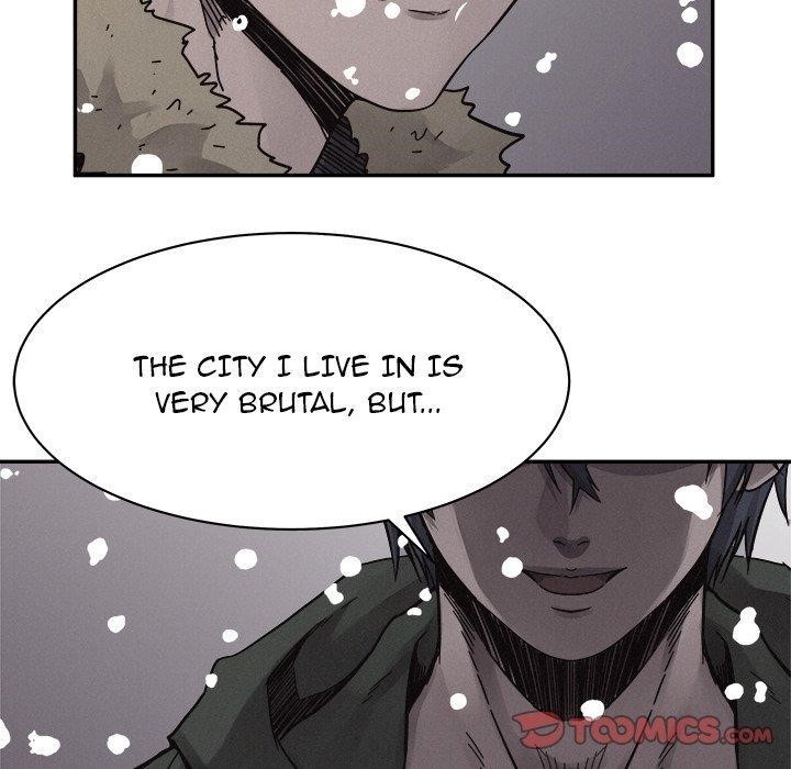 Pounding Chapter 80 - Page 46