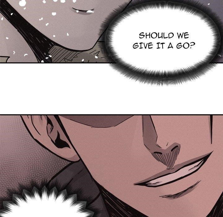 Pounding Chapter 80 - Page 67