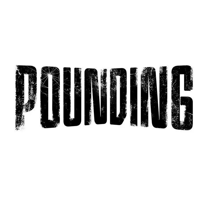 Pounding Chapter 9 - Page 19