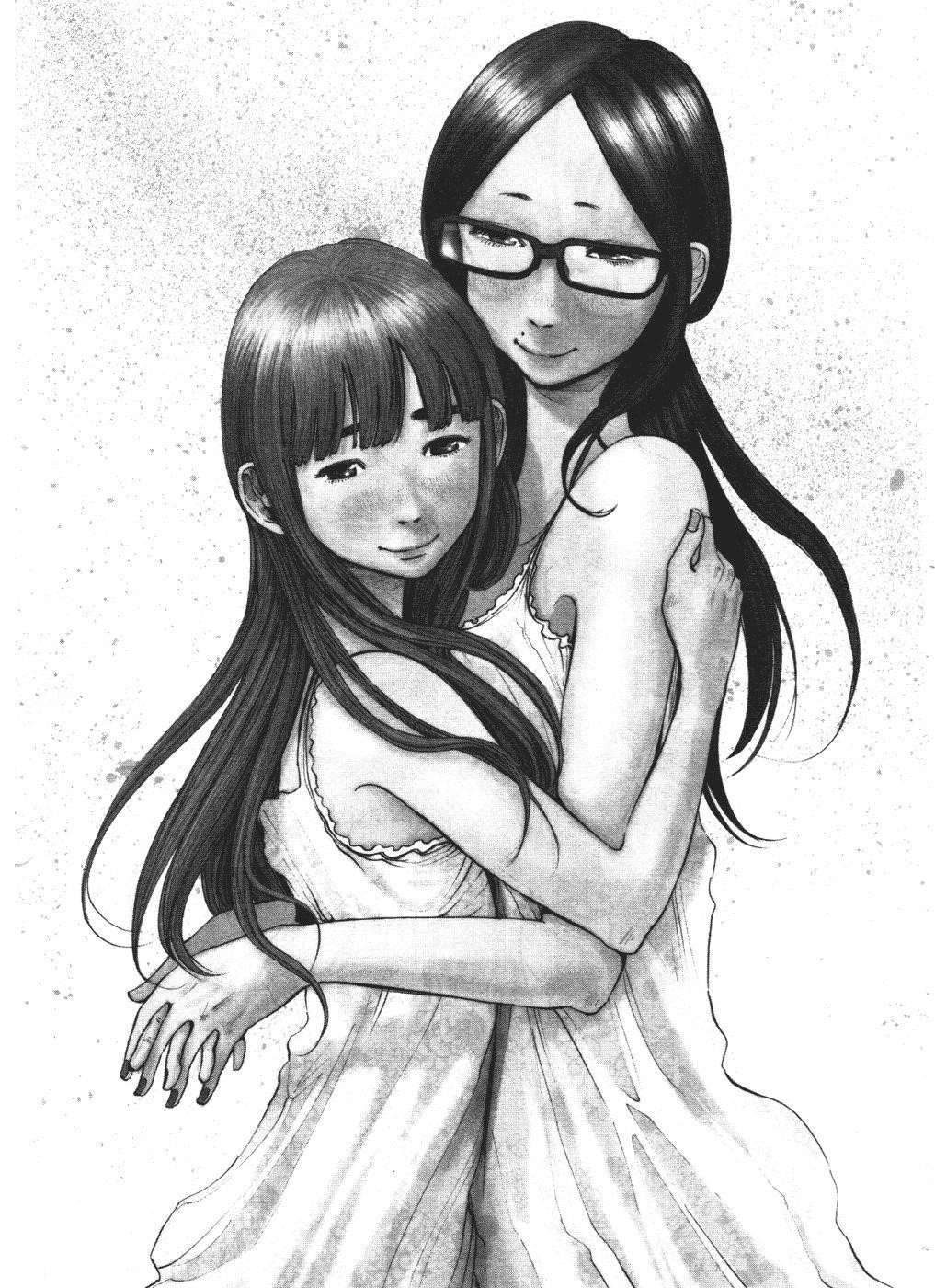Oyasumi punpun Chapter 104 - Page 22