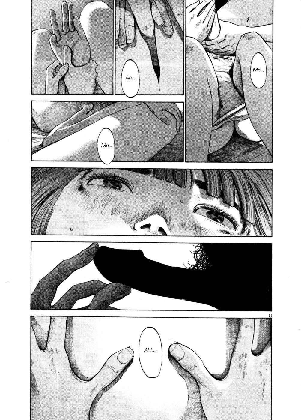 Oyasumi punpun Chapter 109 - Page 11