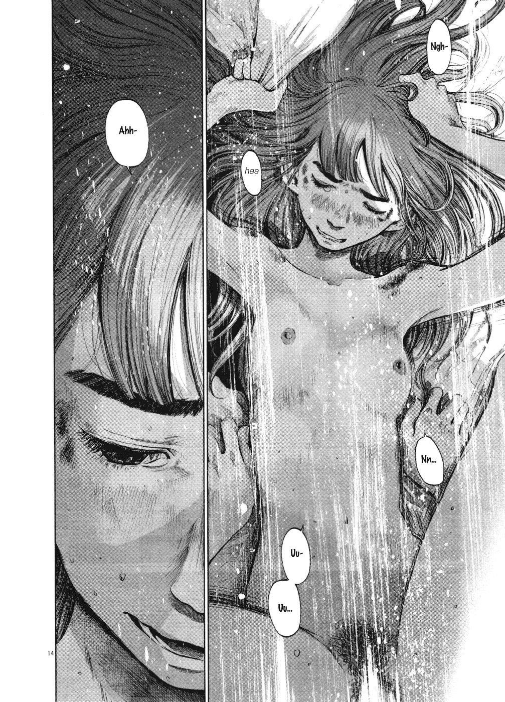 Oyasumi punpun Chapter 109 - Page 14