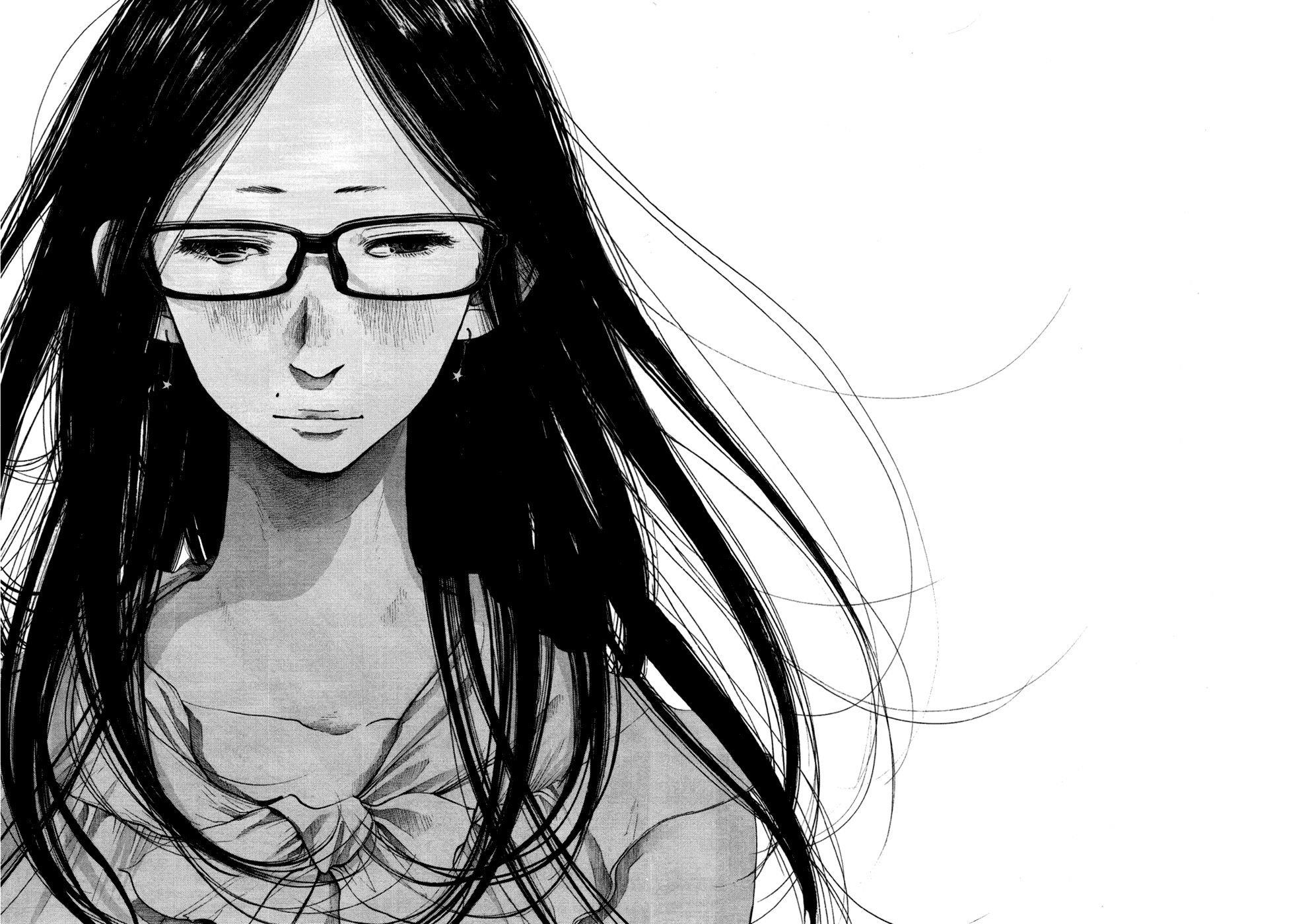 Oyasumi punpun Chapter 110 - Page 12