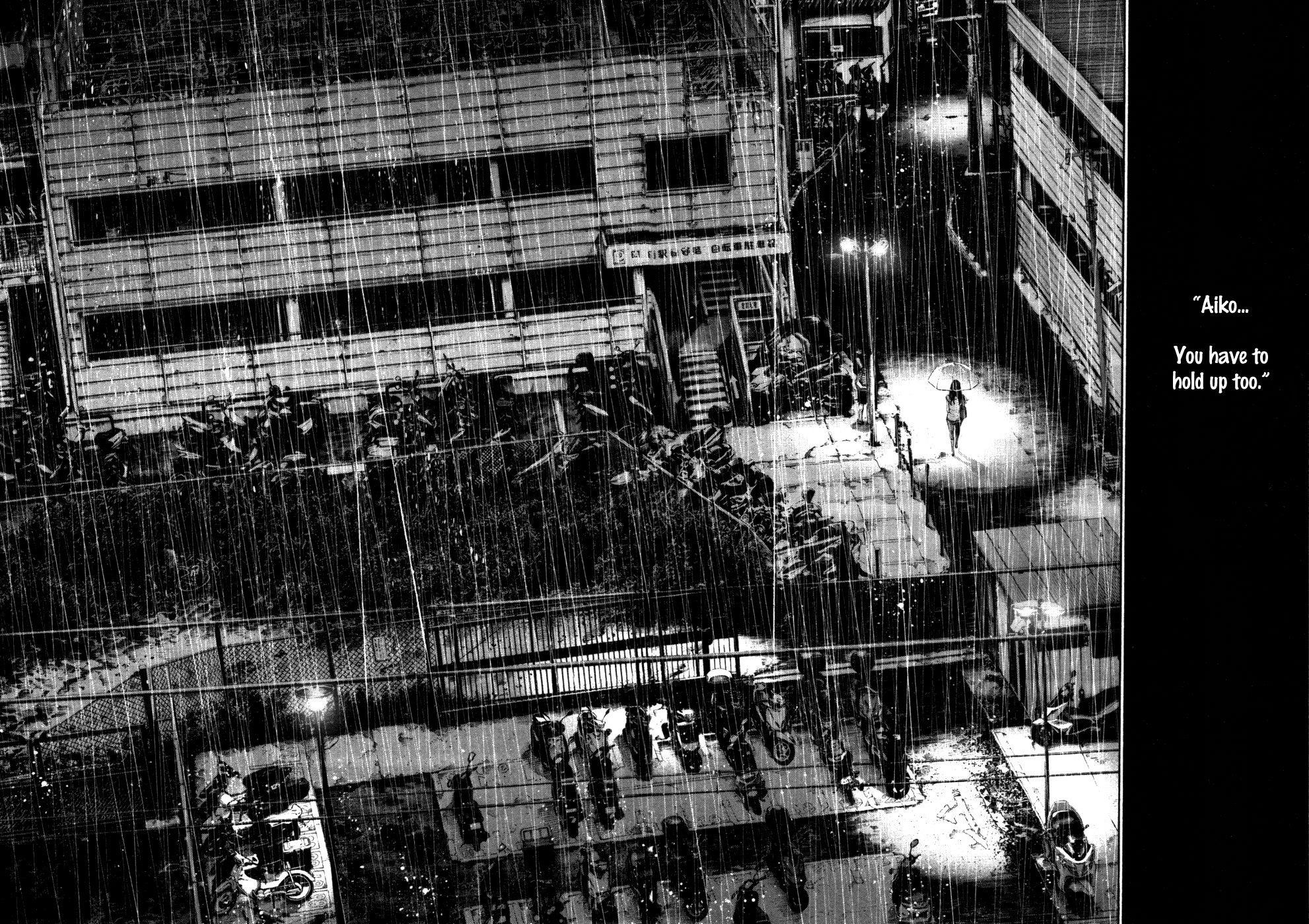 Oyasumi punpun Chapter 114 - Page 14