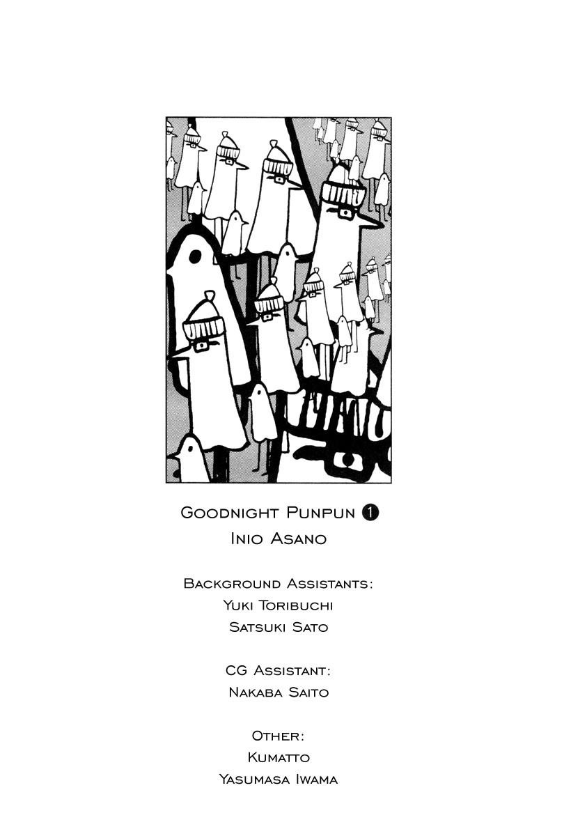 Oyasumi punpun Chapter 12 - Page 16