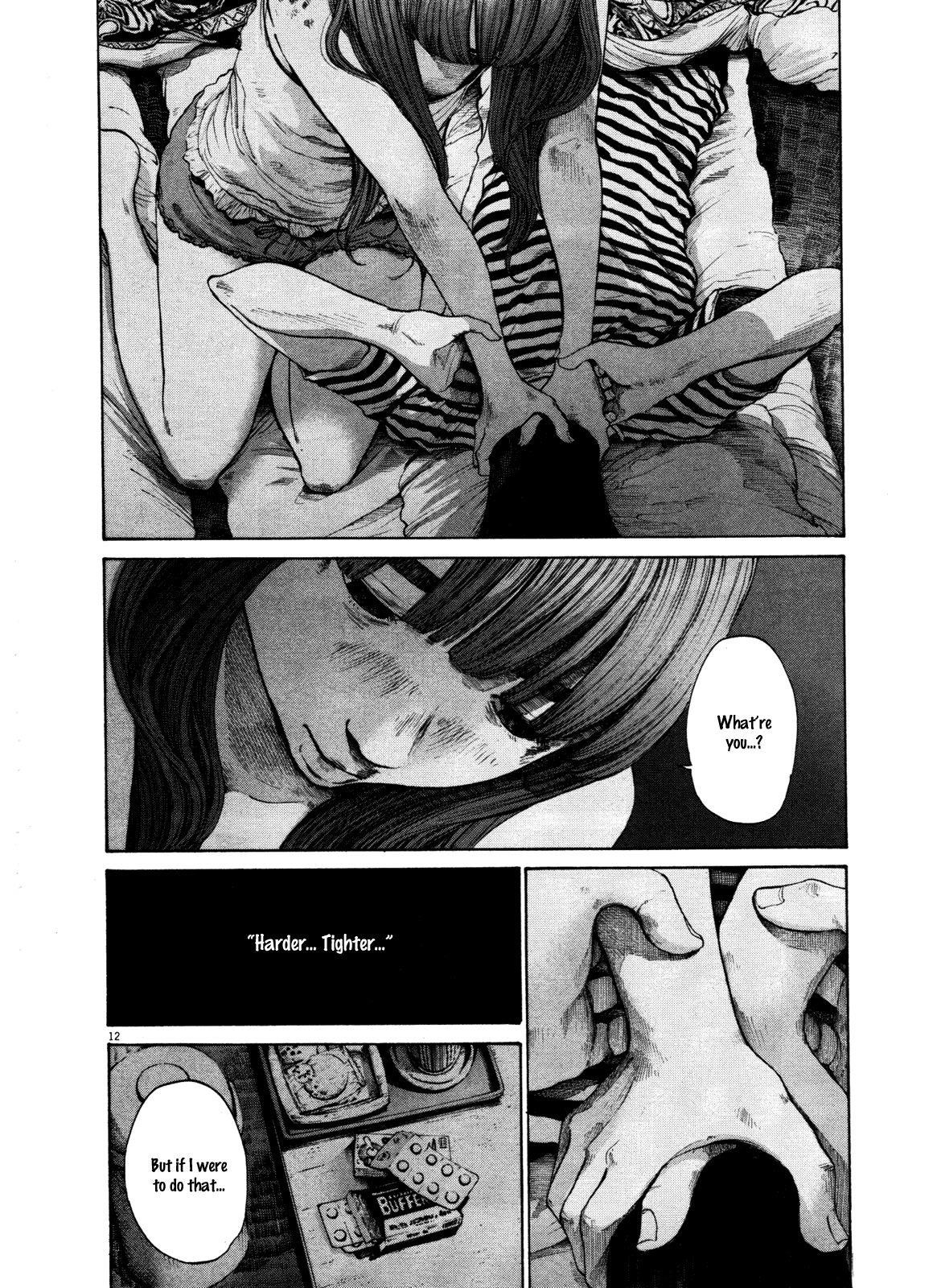 Oyasumi punpun Chapter 123 - Page 12