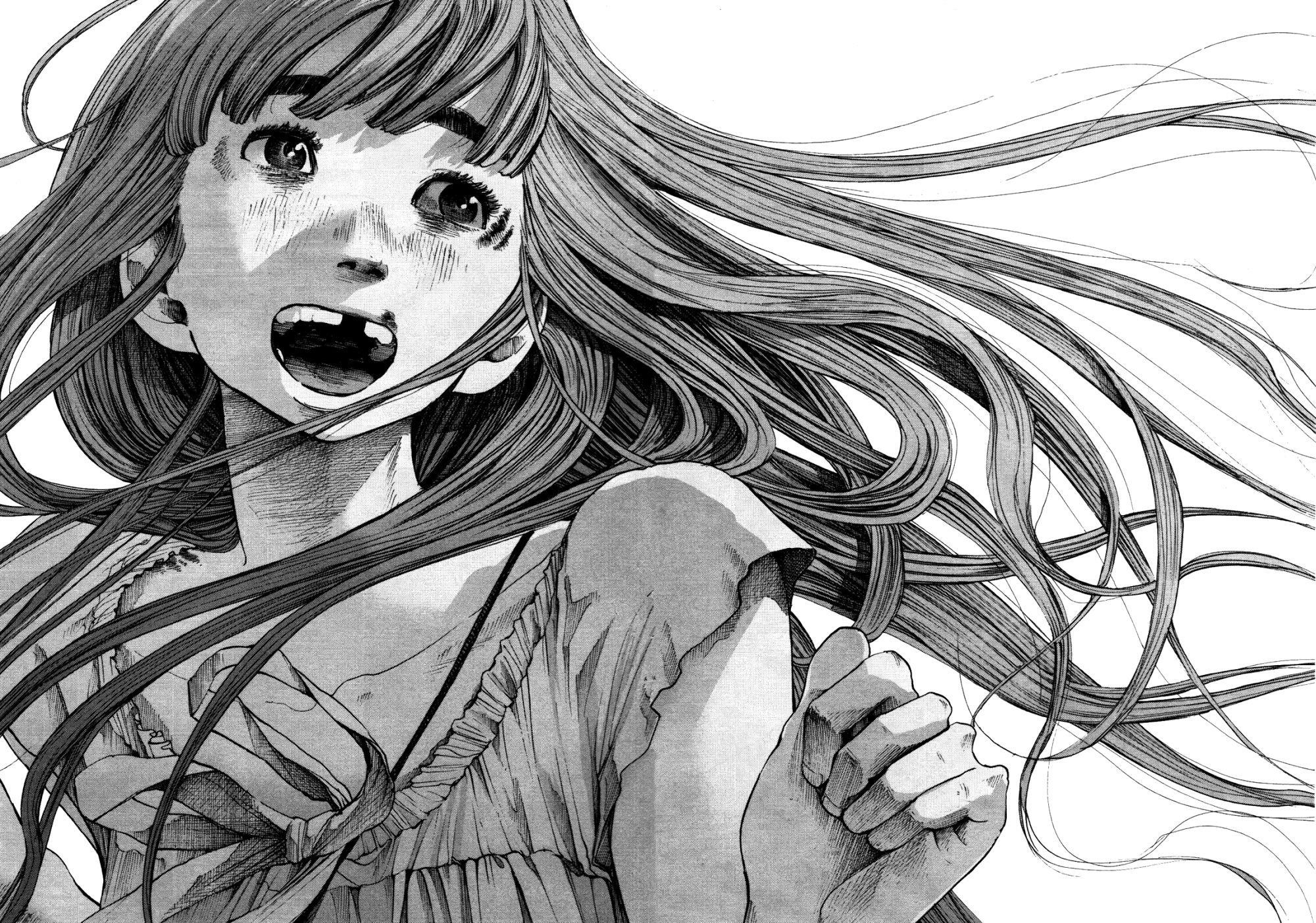 Oyasumi punpun Chapter 131 - Page 6