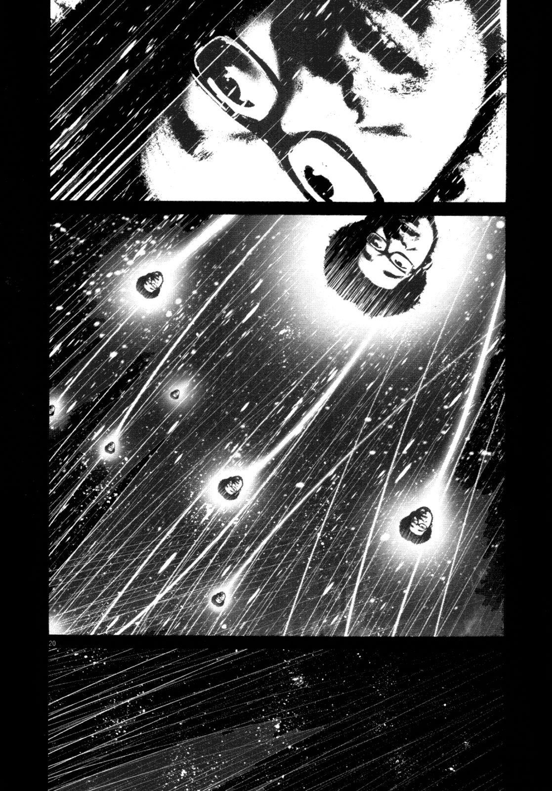 Oyasumi punpun Chapter 140 - Page 19