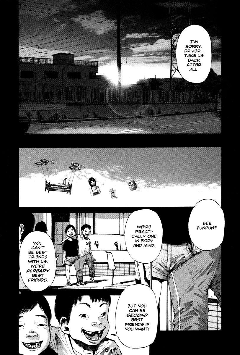 Oyasumi punpun Chapter 16 - Page 9