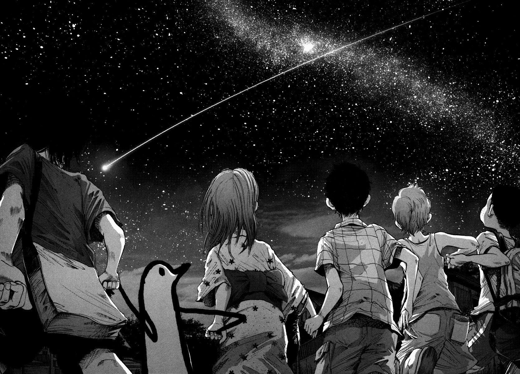 Oyasumi punpun Chapter 17 - Page 15