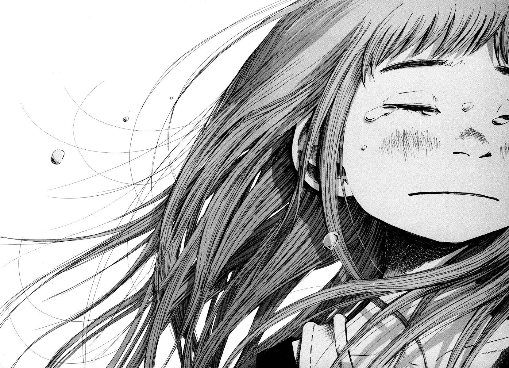 Oyasumi punpun Chapter 19 - Page 10