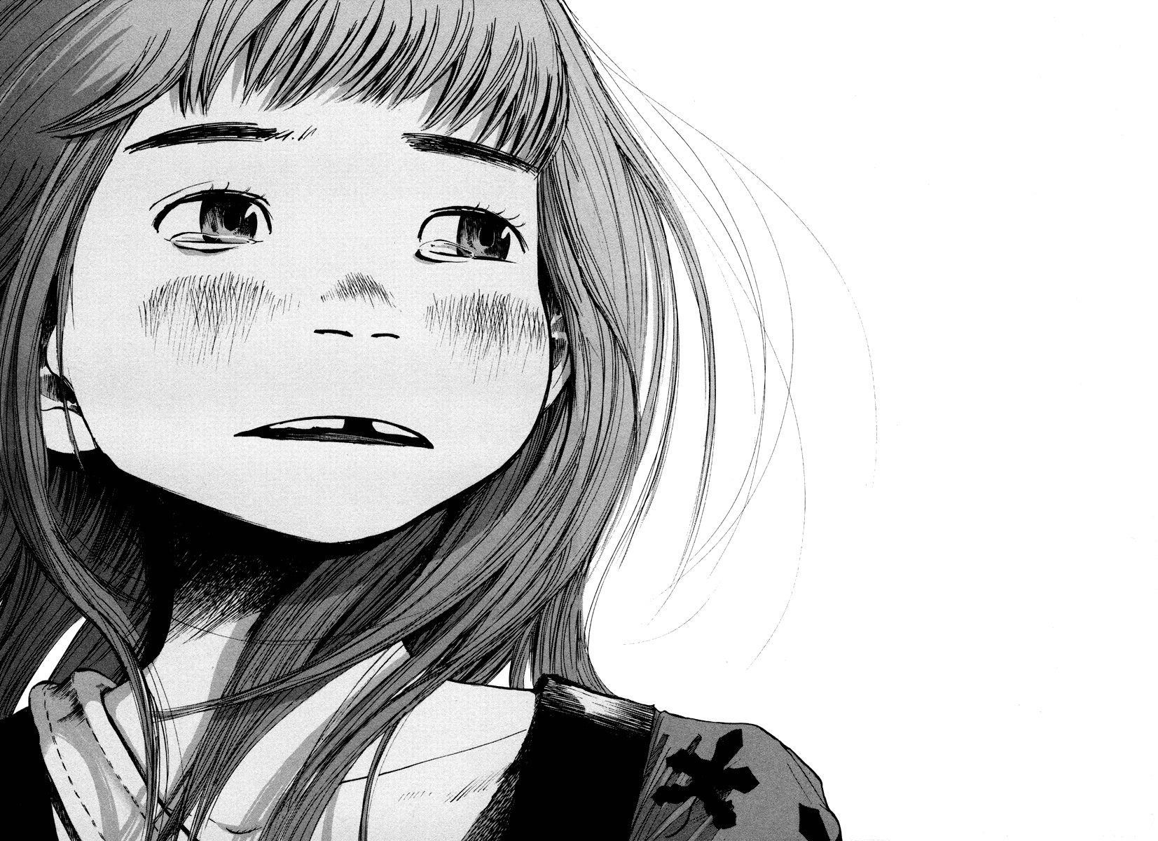 Oyasumi punpun Chapter 19 - Page 9