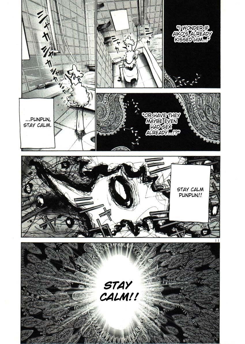 Oyasumi punpun Chapter 25 - Page 11