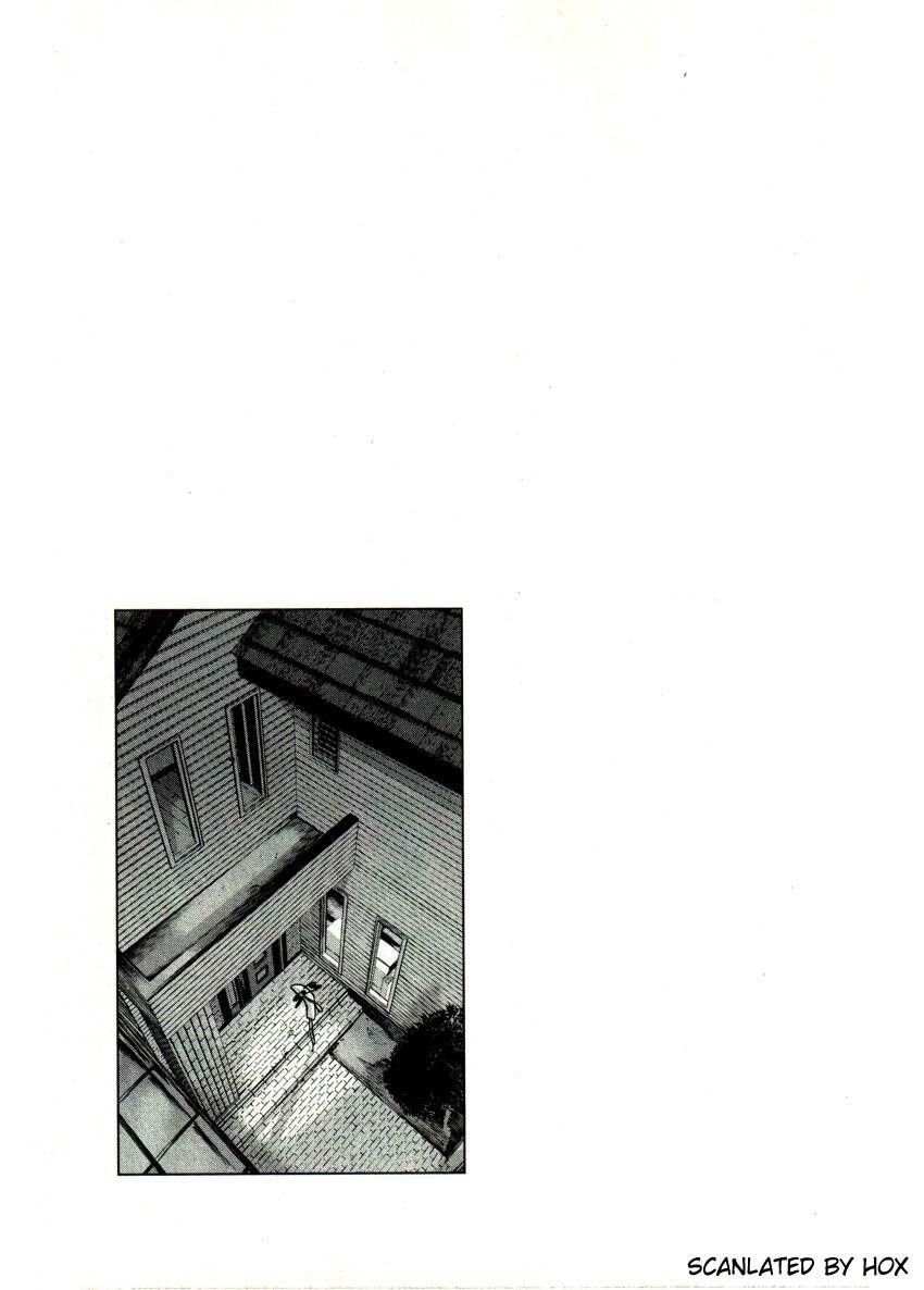 Oyasumi punpun Chapter 30 - Page 19