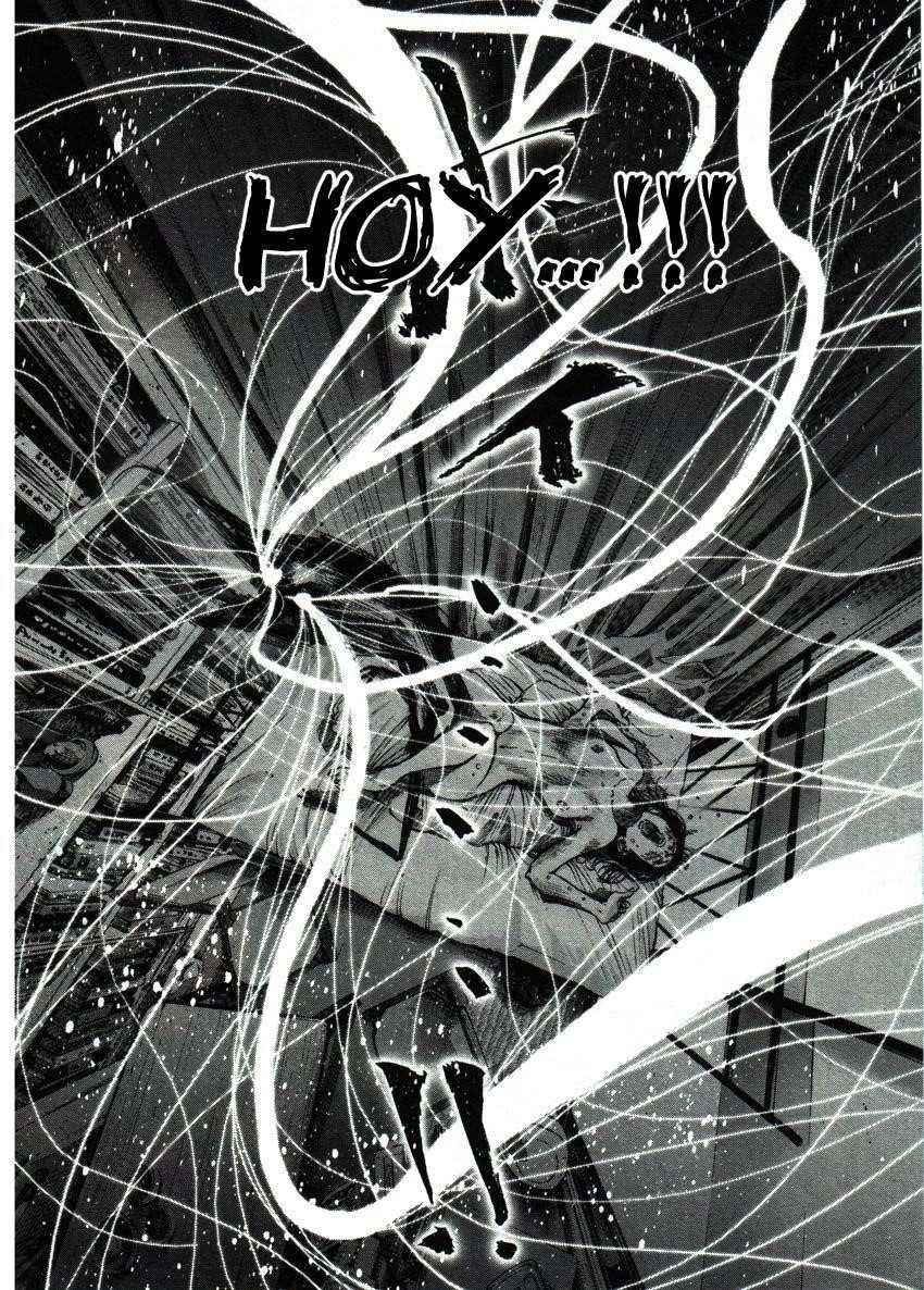 Oyasumi punpun Chapter 36 - Page 15