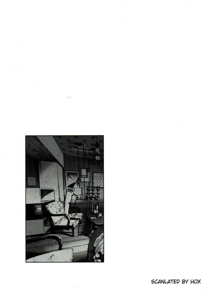 Oyasumi punpun Chapter 36 - Page 18