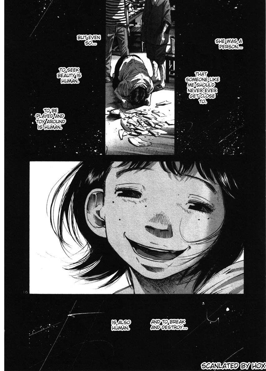 Oyasumi punpun Chapter 37 - Page 16