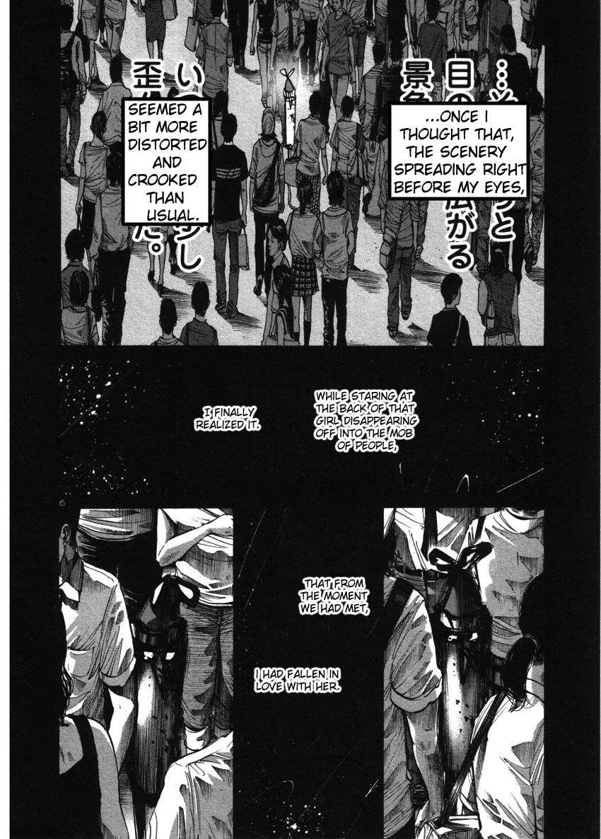 Oyasumi punpun Chapter 38 - Page 6