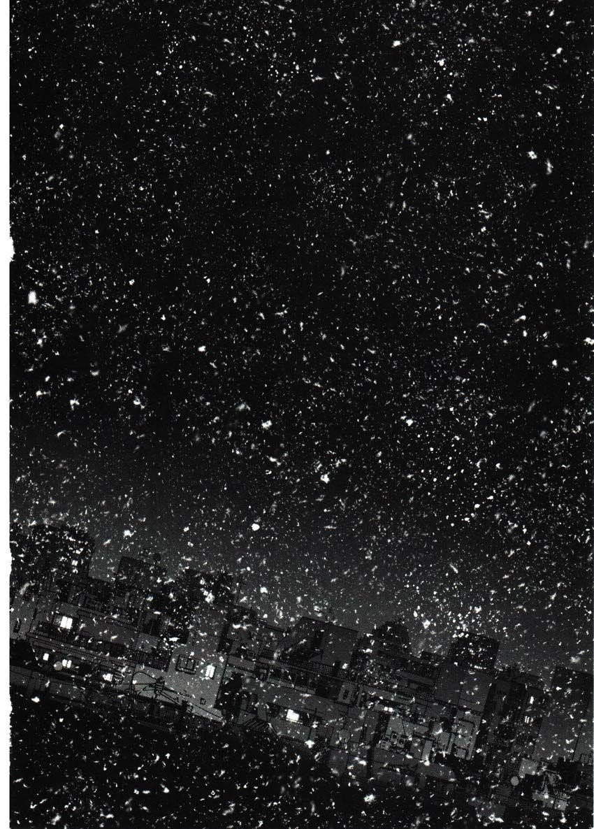 Oyasumi punpun Chapter 40 - Page 8