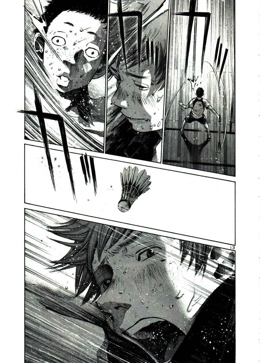 Oyasumi punpun Chapter 41 - Page 12
