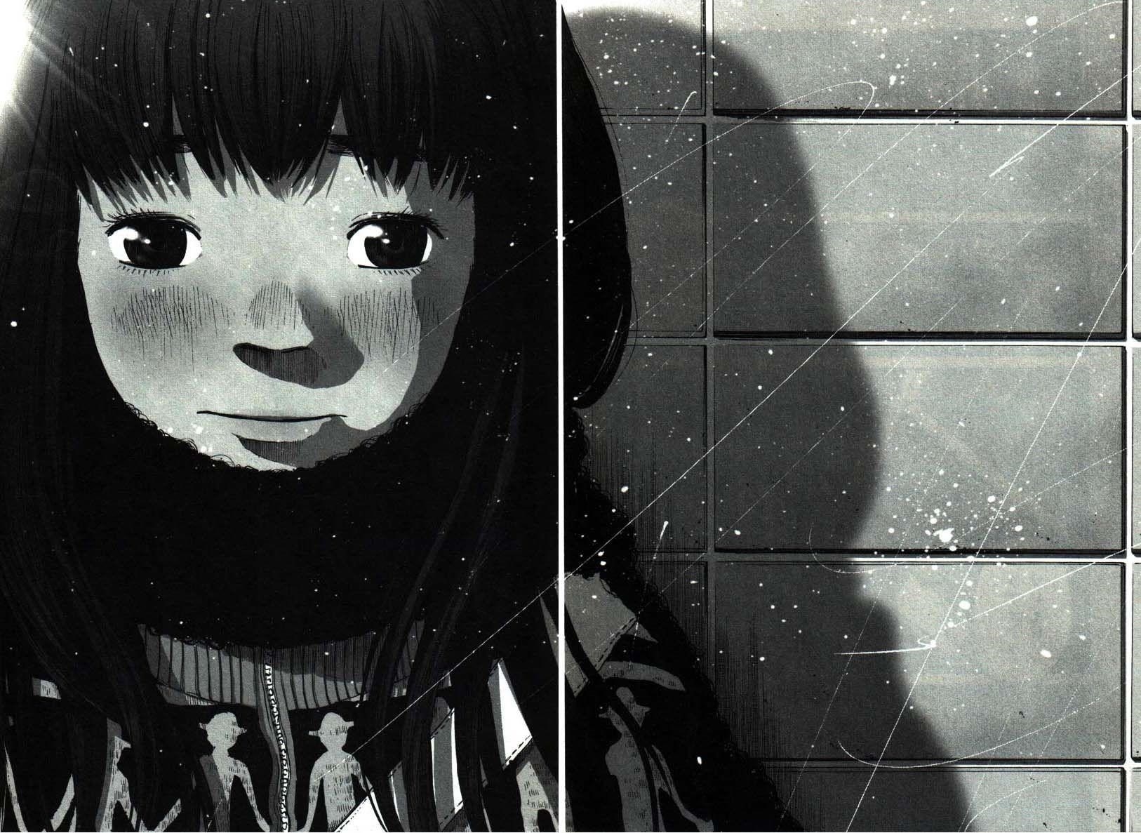 Oyasumi punpun Chapter 41 - Page 2