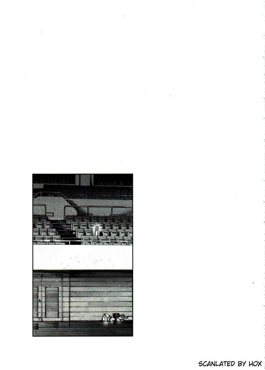 Oyasumi punpun Chapter 41 - Page 24