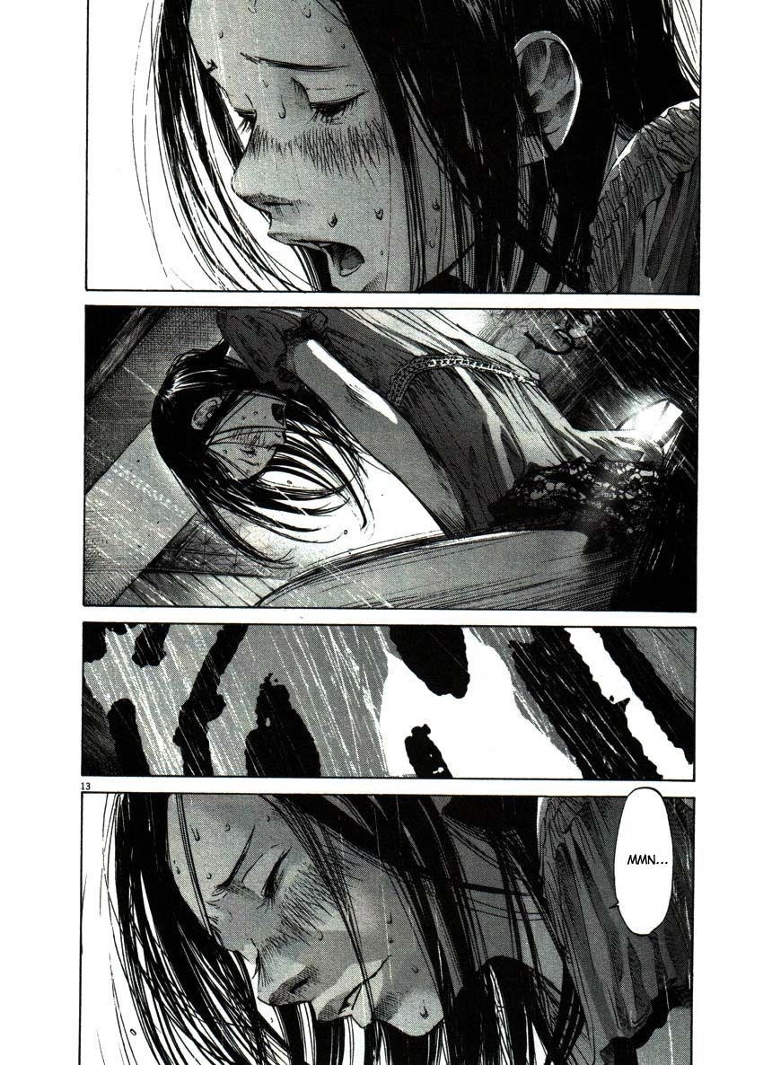 Oyasumi punpun Chapter 50 - Page 13
