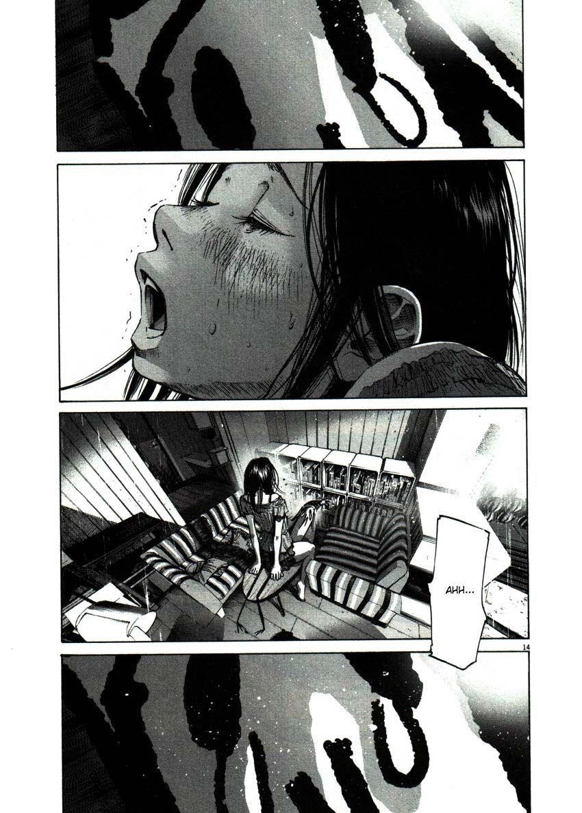 Oyasumi punpun Chapter 50 - Page 14
