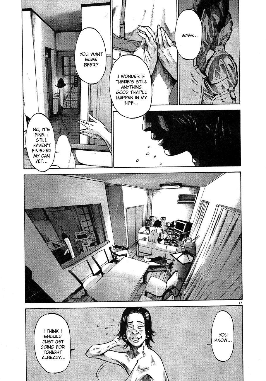 Oyasumi punpun Chapter 57 - Page 19