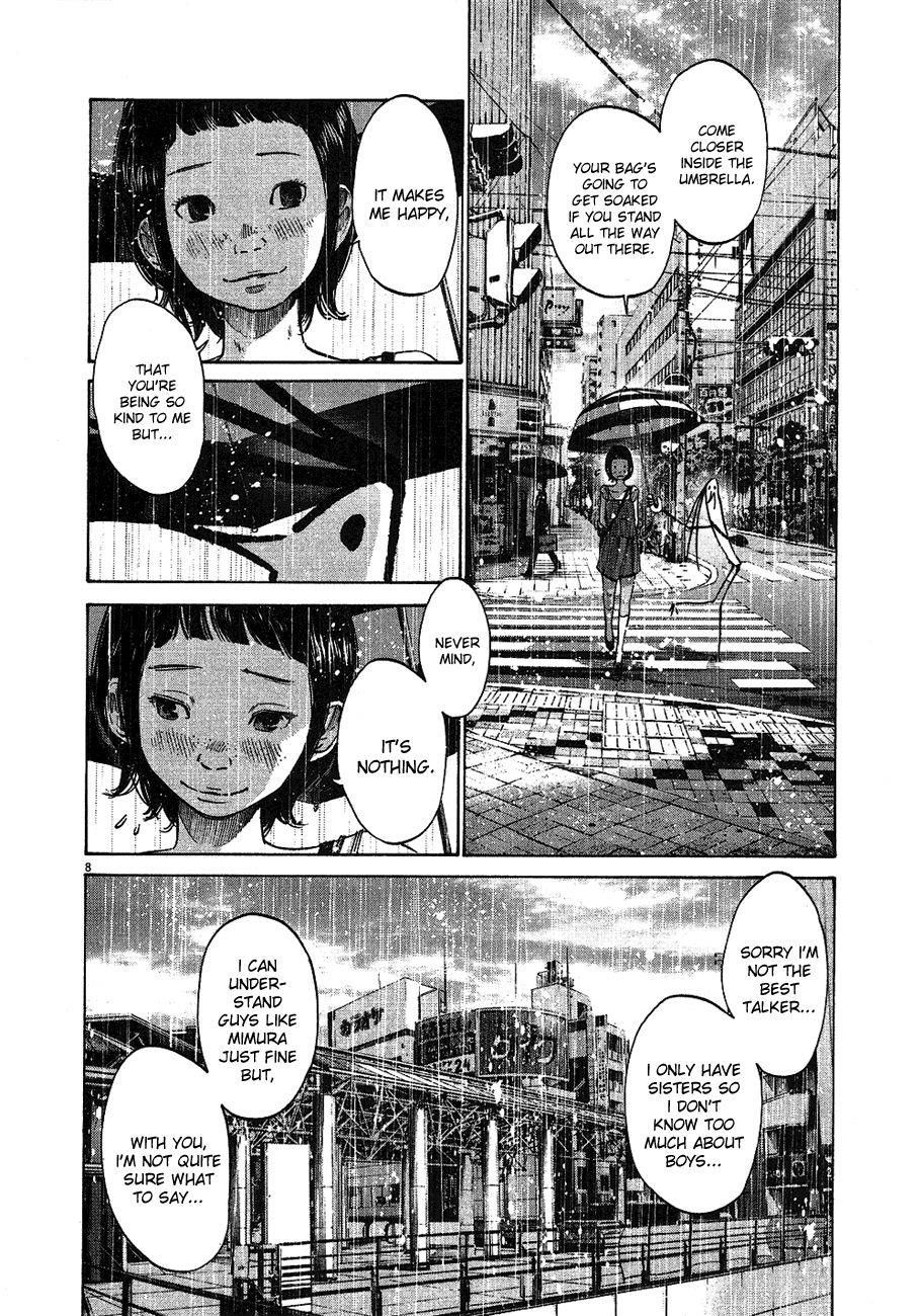 Oyasumi punpun Chapter 62 - Page 9