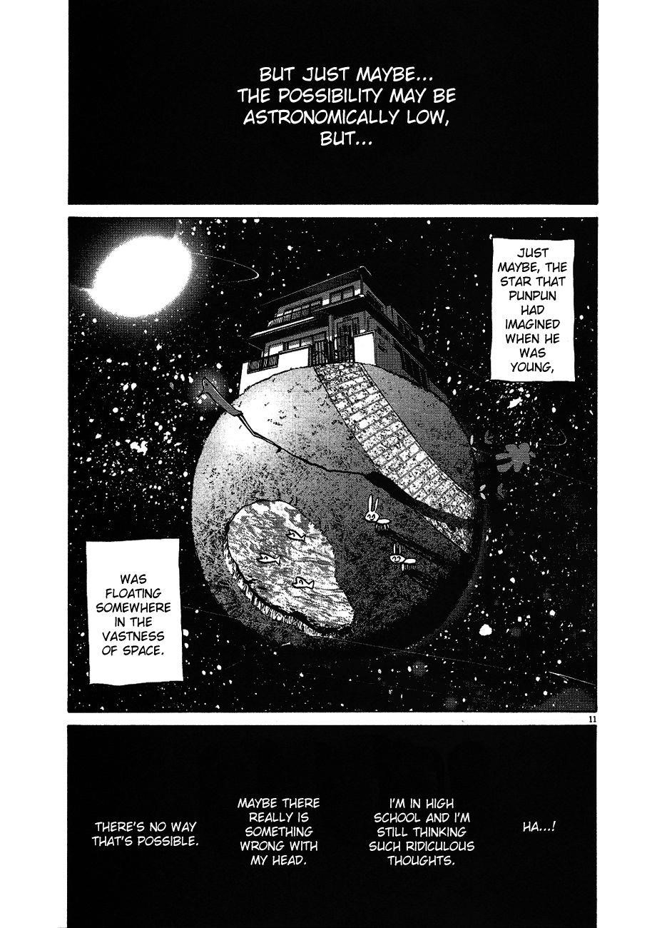 Oyasumi punpun Chapter 63 - Page 12