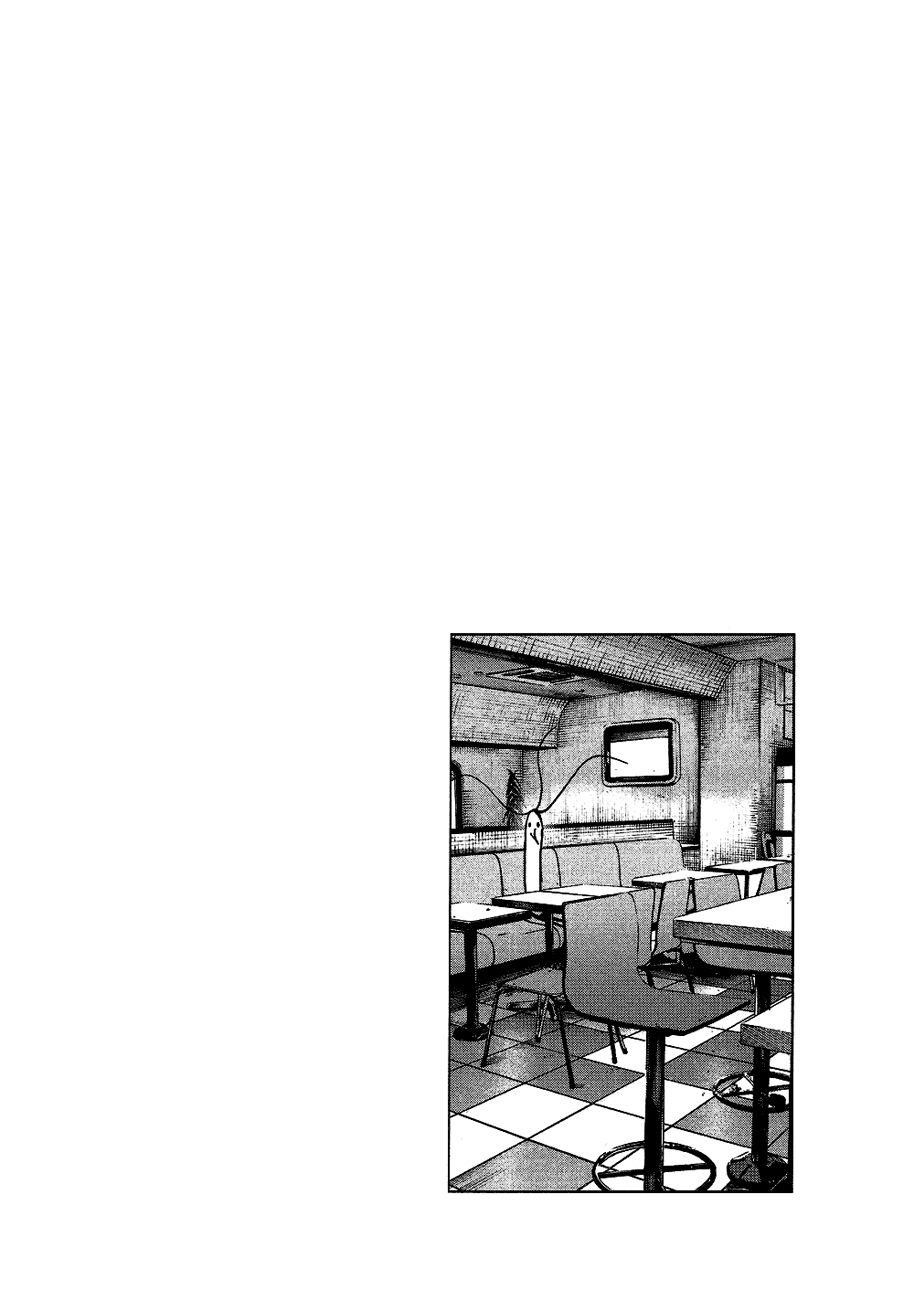 Oyasumi punpun Chapter 65 - Page 1