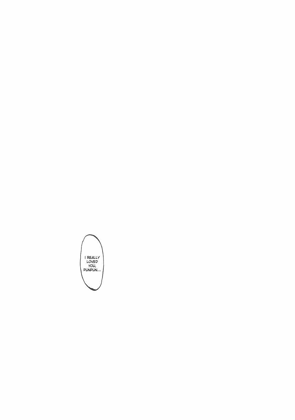 Oyasumi punpun Chapter 67 - Page 14