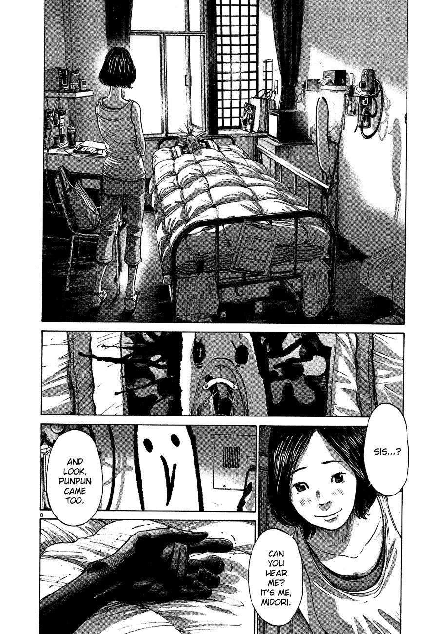Oyasumi punpun Chapter 67 - Page 9