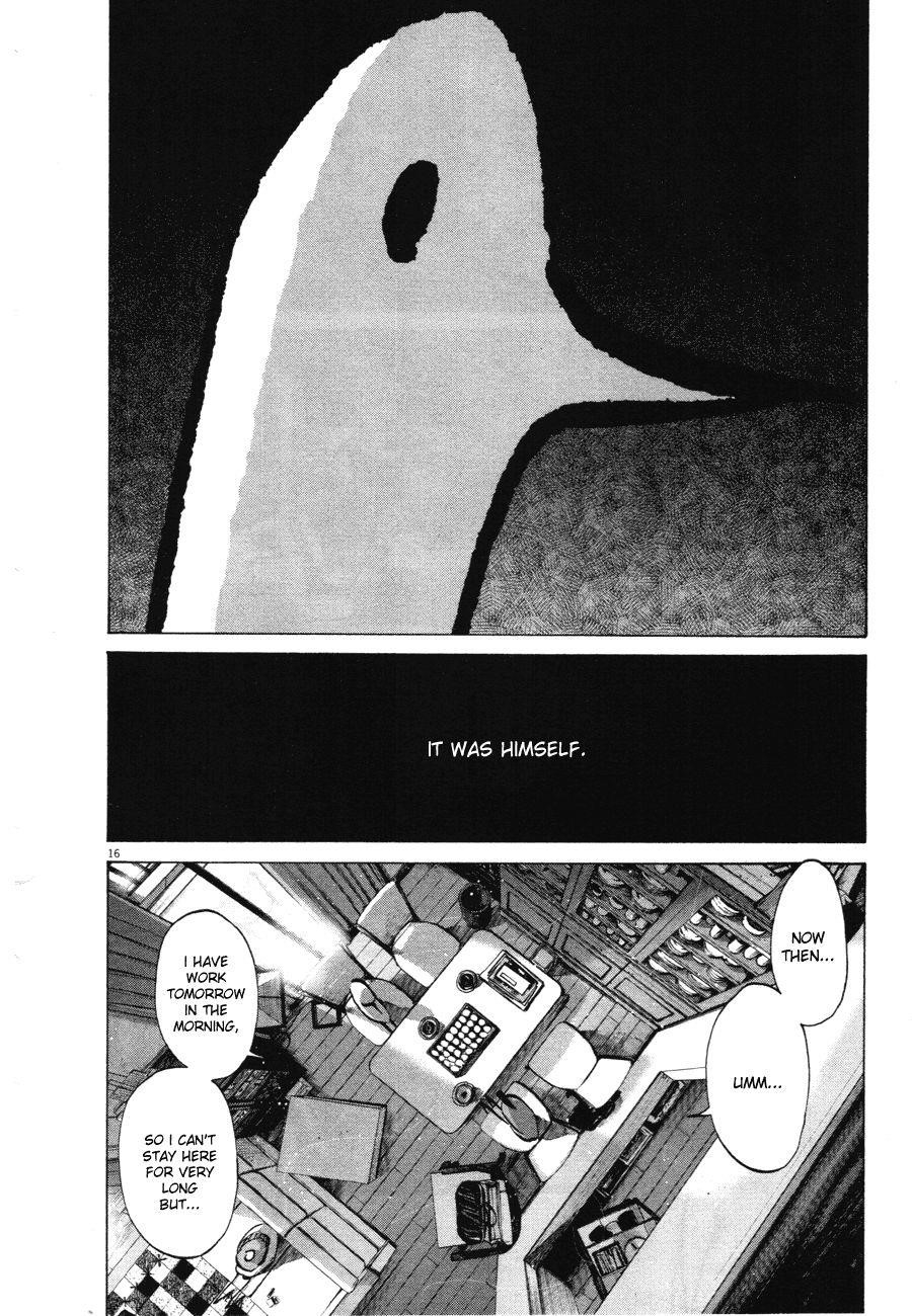 Oyasumi punpun Chapter 68 - Page 19