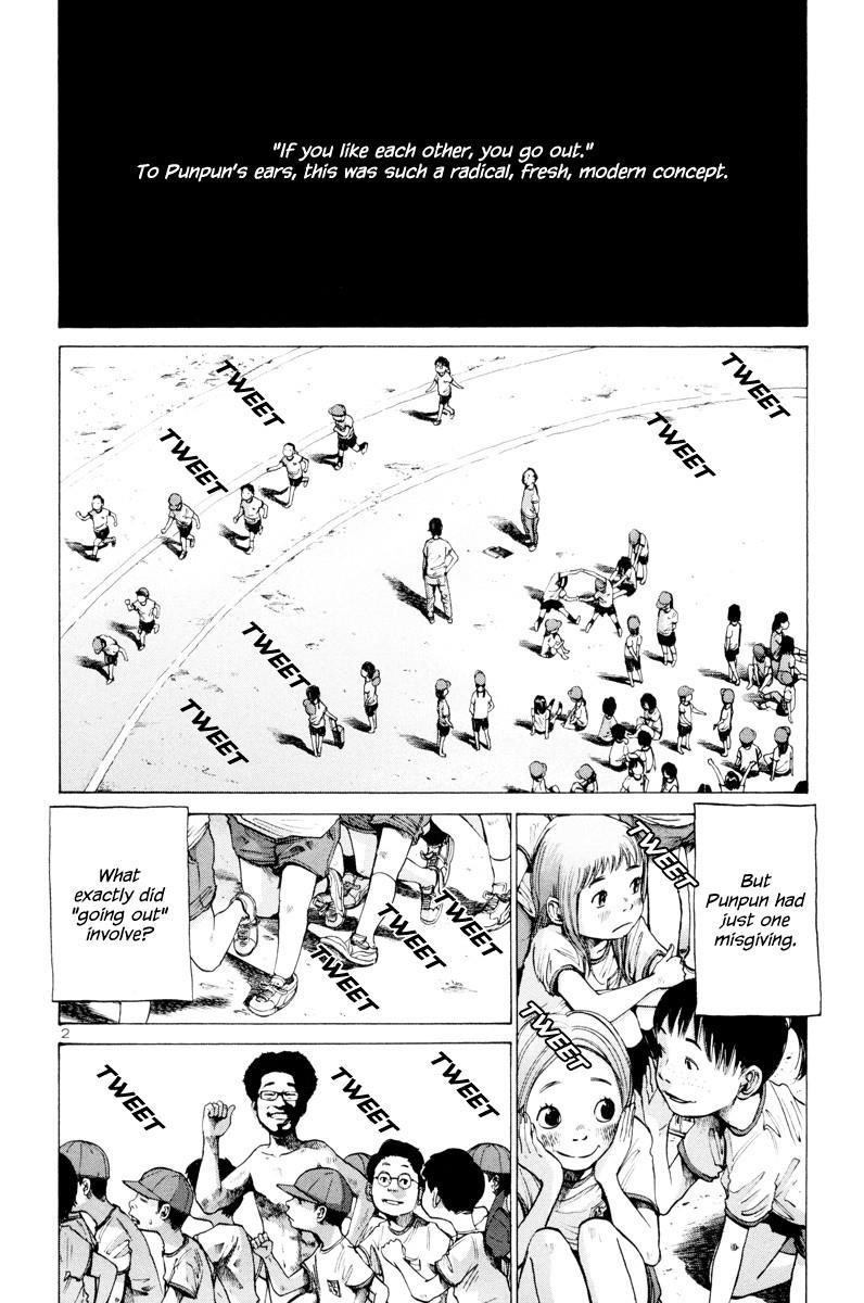 Oyasumi punpun Chapter 7 - Page 3