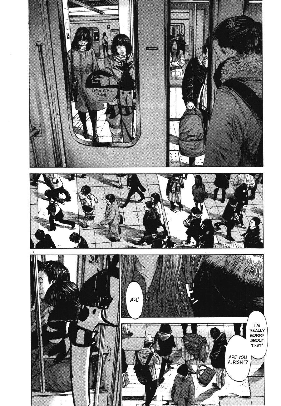 Oyasumi punpun Chapter 72 - Page 11