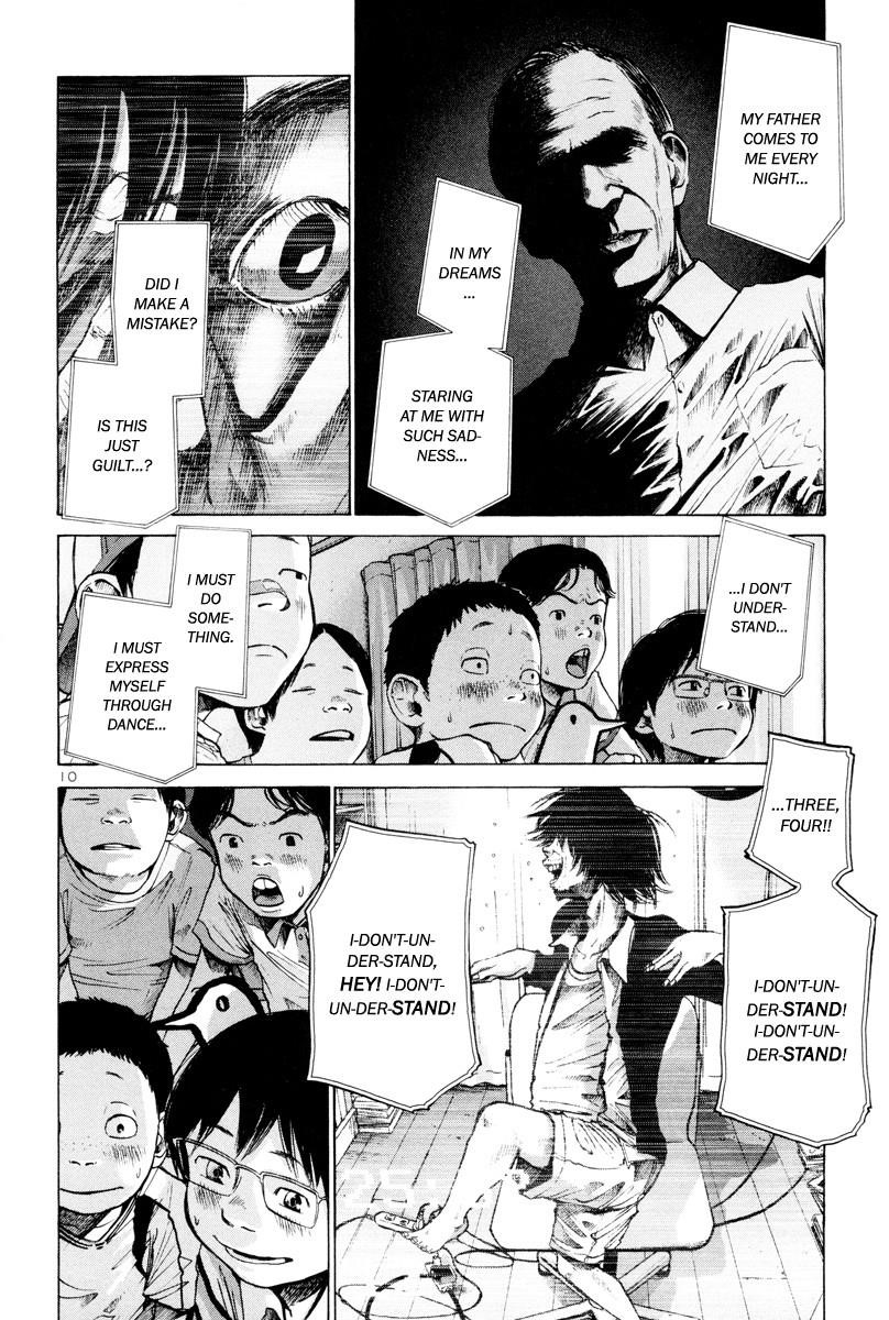Oyasumi punpun Chapter 8 - Page 11