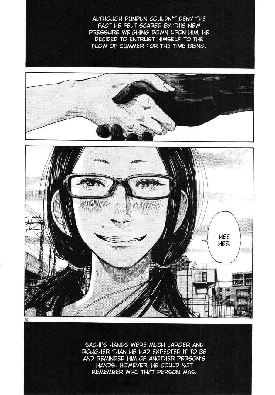 Oyasumi punpun Chapter 84 - Page 18