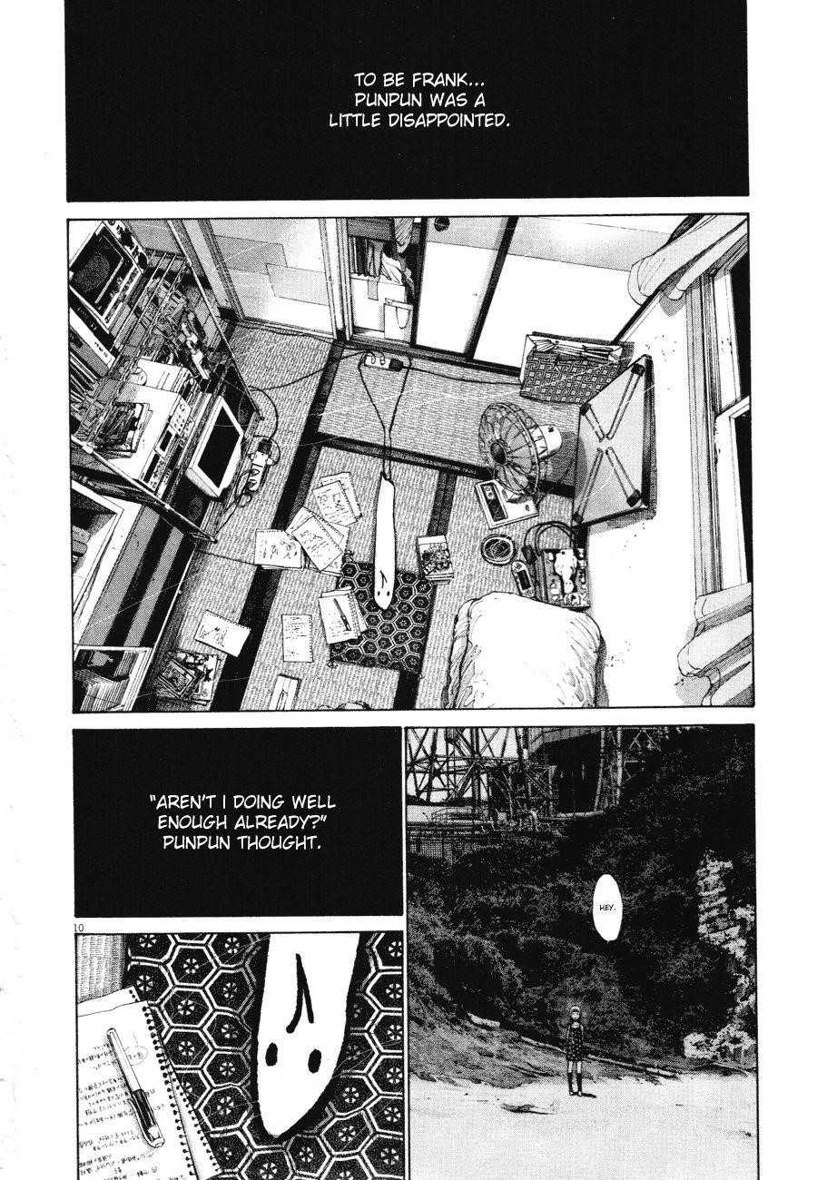 Oyasumi punpun Chapter 85 - Page 10