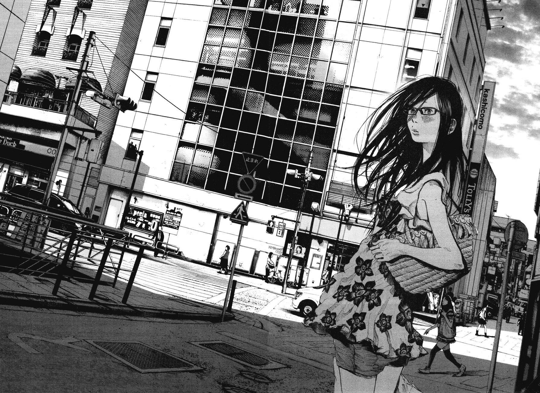 Oyasumi punpun Chapter 86 - Page 14