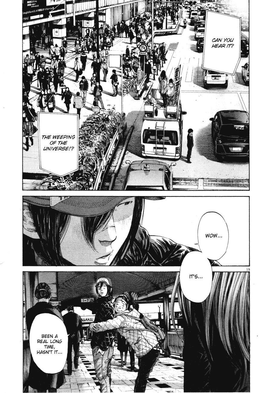 Oyasumi punpun Chapter 89 - Page 18