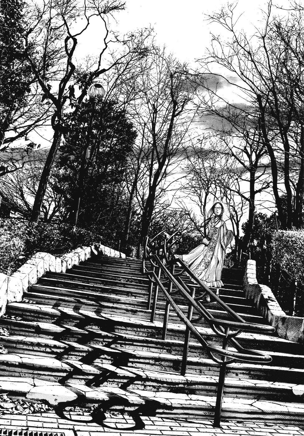 Oyasumi punpun Chapter 93 - Page 10