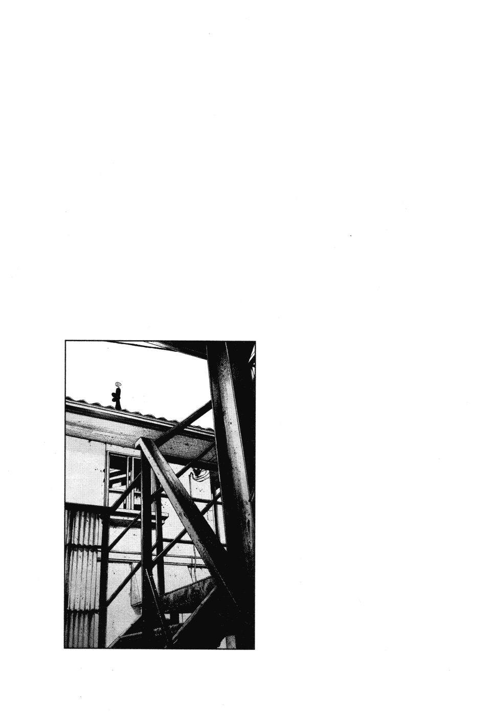 Oyasumi punpun Chapter 93 - Page 19