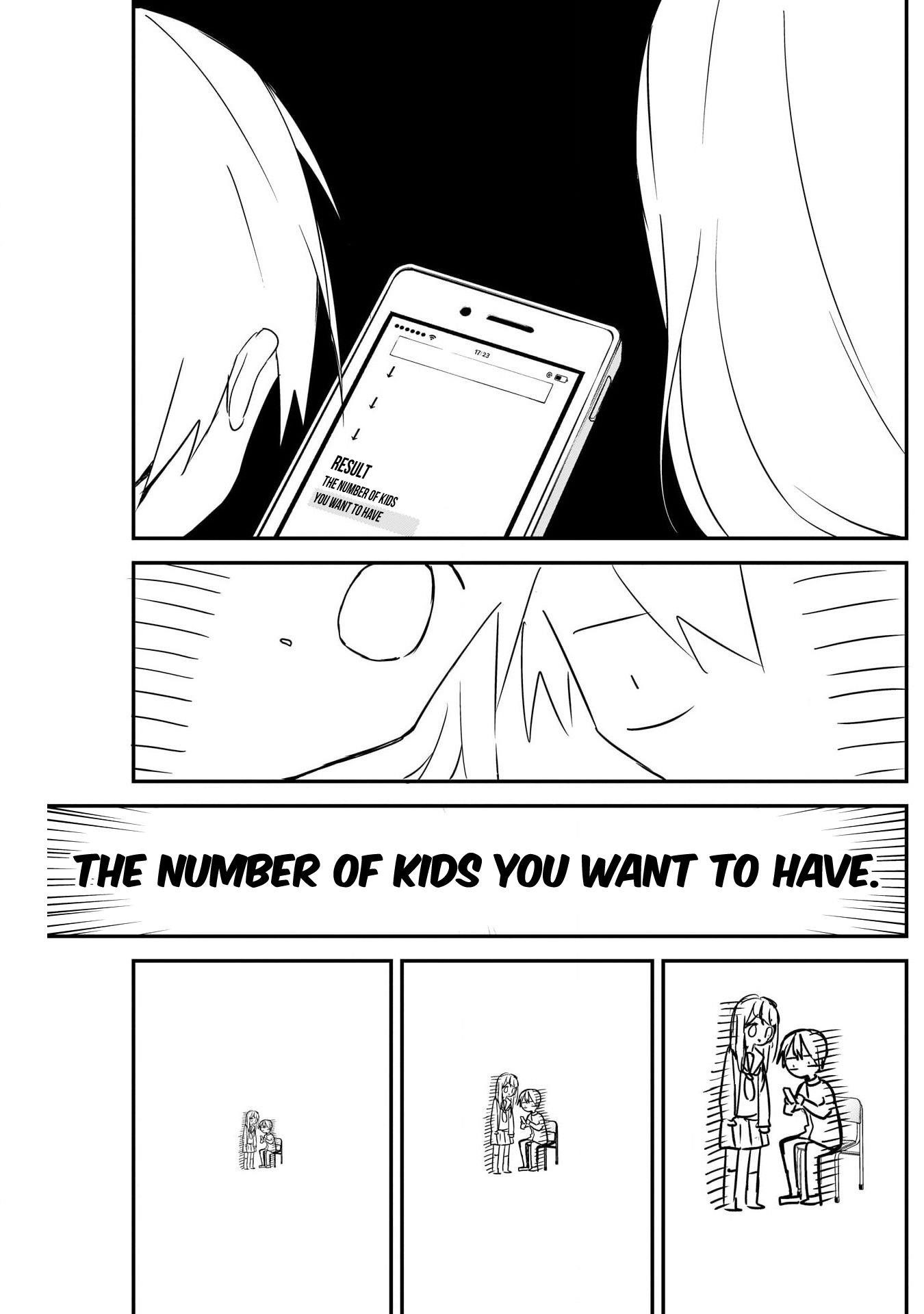 Kubo-san wa Boku (Mobu) wo Yurusanai Chapter 45 - Page 10