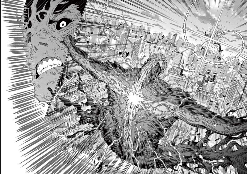 Jagaaaaaan Chapter 160 - Page 2