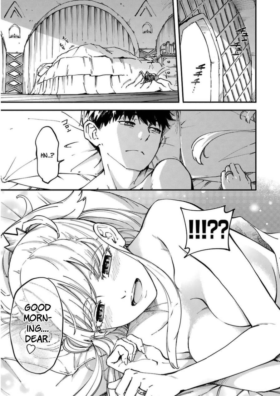 Tales of Wedding Rings Chapter 16 - Page 19
