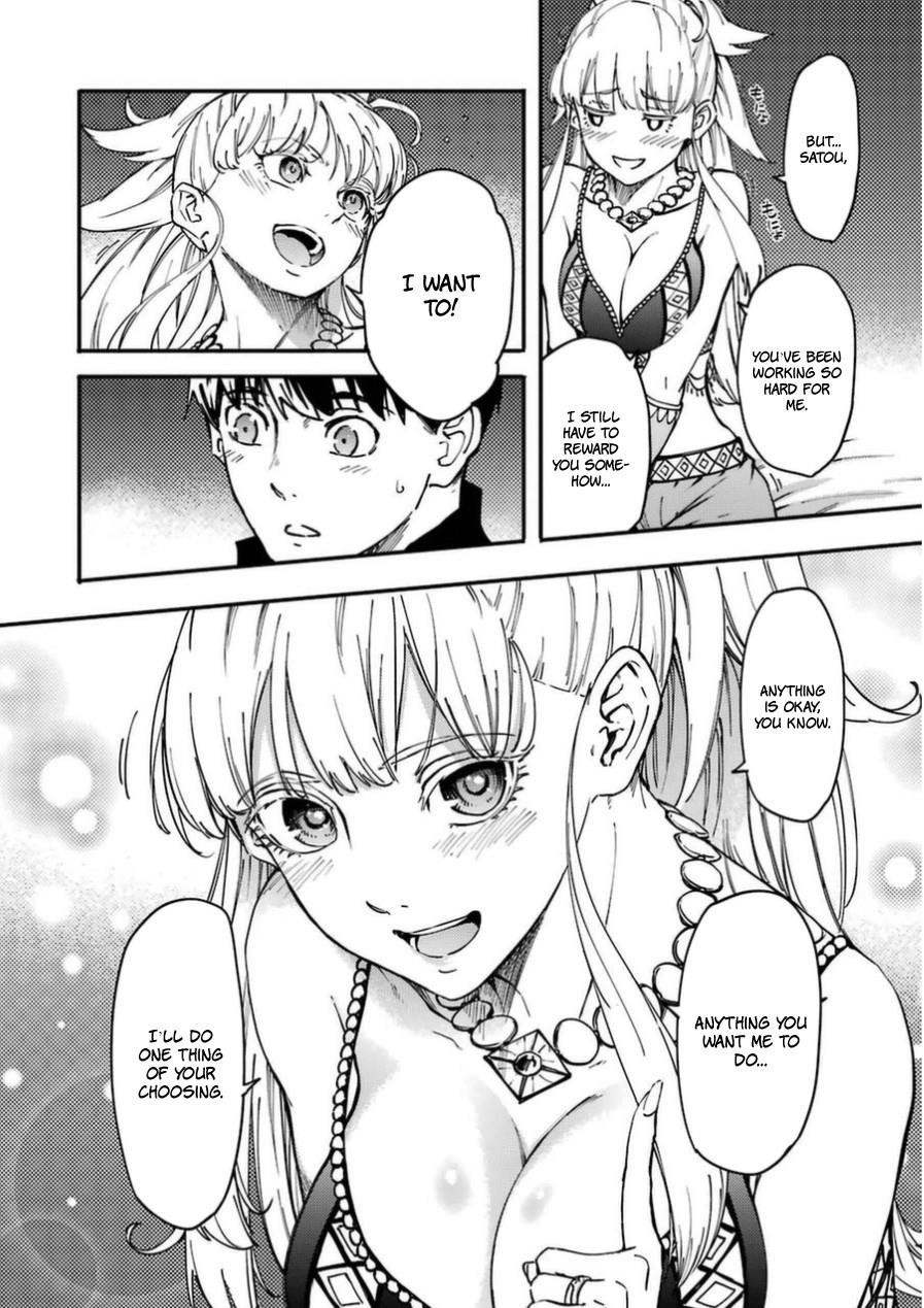 Tales of Wedding Rings Chapter 16 - Page 32